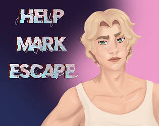 Help Mark Escape (for mobile)